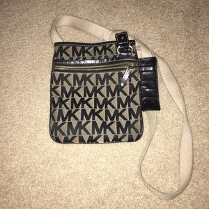 Michael Kors Crossbody Purse